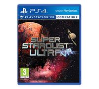 Super Stardust Ultra VR (PSVR) [UK IMPORT]