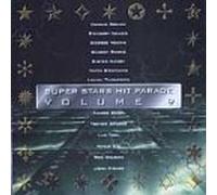 Super Stars Hit Parade, Vol. 9 [Import]