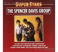 Super Stars (I’m A Man, Don’t Want You No More, Blood Runs Hot, Love Is On A Roll a.m.m.)