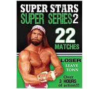 Super Stars Super Series Vol 2 [Dvd] [2017] [Ntsc]