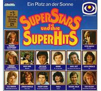 Super Stars und ihre Super Hits