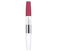 Maybelline New York - Rouge à Lèvres - Superstay 24H - Teinte : Perpetual Rose (135)