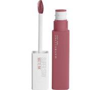 Super Stay Matte Ink Pinks Lipstick - Maybelline - Rouge À Lèvres