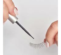 Super Stick 5-Day Extended Wear (Strip Lash Adhesive) 4.8 g Noir