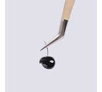Super Stick Individual (Lash Cluster Adhesive) 6,5 g Noir