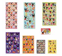 Super Sticker Set - Bing