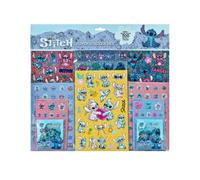 Super Sticker Set Stitch, 500dlg.