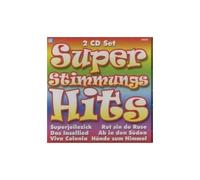 Diverse Interpreten – Super Stimmungshits Grillparty