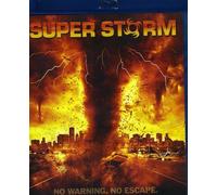 Super Storm (aka Mega Cyclone) [Blu-Ray]