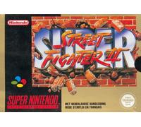 Super Street Fighter 2 Snes Super Nintendo
