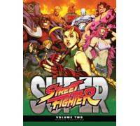 Cruz, Jeffrey Chamba - Super Street Fighter Volume 2: Hyper Fighting