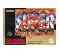 Super Street Fighter II G