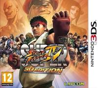 Street Fighter Iv 3Ds - [ Import Espagne ]