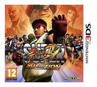 Super Street Fighter IV 3D Edition C