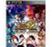SUPER STREET FIGHTER IV