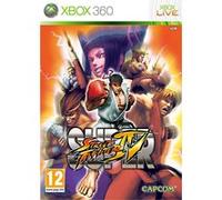 Super Street Fighter IV G