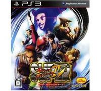 Super Street Fighter IV - IMPORT JAPONAIS G
