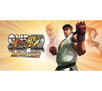 Super Street Fighter IV (PC)