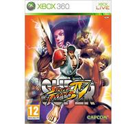 Super Street Fighter IV (Xbox 360) [import anglais]