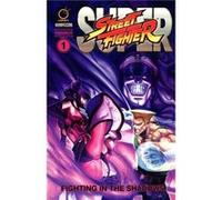Super Street Fighter Omnibus by Chris Sims Chris Sims (Auteur)