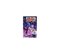 Super Street Fighter Omnibus: Fighting In The Shadows