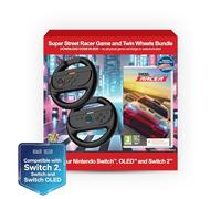 Go!iMP Jeu Super Street: Racer Pack – Compatible Nintendo Switch, Switch OLED, Switch 2
