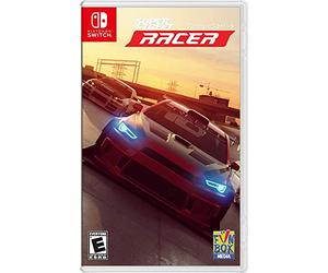 Super Street: Racer (Import)