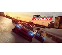 Super Street Racer (Nintendo)