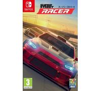 Super Street : Racer (Switch)