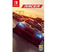 Super Street Racer - SWITCH