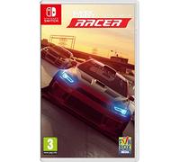 Super Street: The Game (Nintendo Switch) (輸入版）