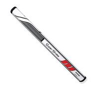 Super Stroke FlatsoXL Superstroke Traxion Flatso XL Plus 2.0 Blanc/Rouge/Gris Mixte, Multicolore, 2