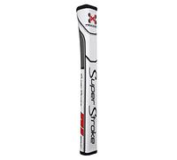 Super Stroke Superstroke Traxion Pistolet GT 2.0 Blanc/Rouge/Gris Unisexe, Multicolore, 2