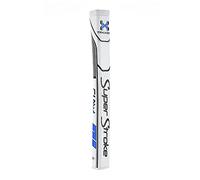 Super Stroke Traxion Claw 1.0 Blanc/Bleu/Gris