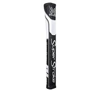 Super Stroke Unisexe 2.0 Black/WHT Superstroke Traxion Pistolet GT 2 0 Noir Blanc Multicolore