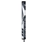 Super Stroke Zenergy Flatso 1.0, Gris/Blanc