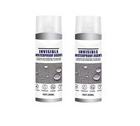 Super Strong bonding Spray, Mighty sealant Spray Invisible Waterproof Agent, Anti-Leaking sealant Spray, Leak-Trapping Repair for Roof and Exterior Wall