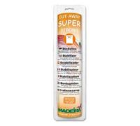 SUPER STRONG Cut Aways blanc 30 cm x 5 m Art. 9445 MADEIRA Blanc