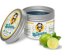 Super Strong Styling Wax For All Hair Types,With Citrus Scent And Extra Strong Hold,Intense Shine