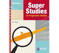 Super Studies / Book