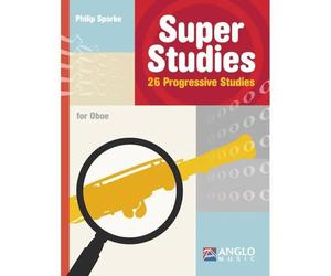 Super Studies / Recueil