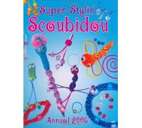 Super-Stylin' Scoubidou Annual