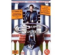 Super Sucker [Import]