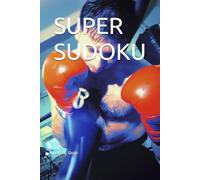 SUPER SUDOKU