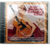 Super Summer Swinging Sounds 1999 by N/A (0100-01-01)