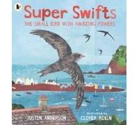 Super Swifts: The Small Bird With Amazing Powers