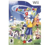 Super Swing Golf Wii