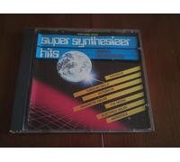 Super Synthésizer Hits