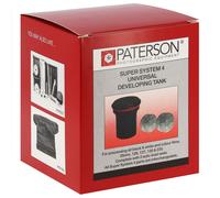 Super System 4 Universelle - pour films 135/120/220/126/127 - Capacité 650ml - Livrée avec 2 spires