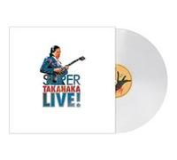 Super Takanaka Live
